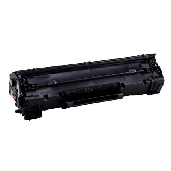 HP 83A CF283A Siyah Orijinal Toner