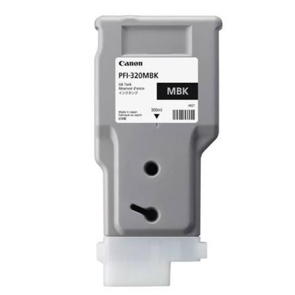 Canon PFI-320 2889C001 Mat Siyah Orijinal Kartuş