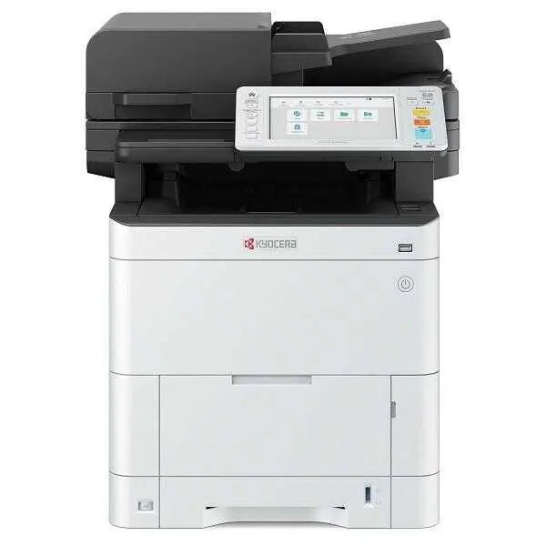 Kyocera ECOSYS MA3500cix Çok Fonksiyonlu Renkli Lazer Yazıcı