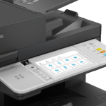 Kyocera ECOSYS MA4500ix Çok Fonksiyonlu Mono Lazer Yazıcı