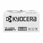 Kyocera TK-5490K 1T0C220NL1 Siyah Orijinal Toner