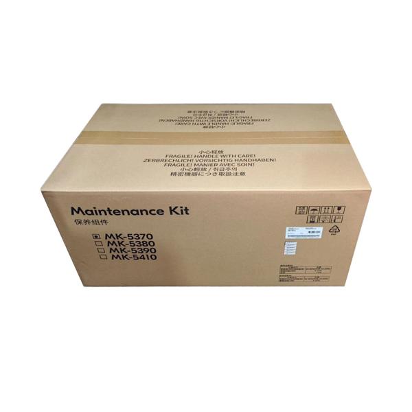 Kyocera MK-5370 1702YJ8NL0 Orijinal Bakım Kiti