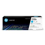 HP 230A W2301A Mavi Orijinal Toner