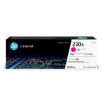 HP 230A W2303A Kırmızı Orijinal Toner