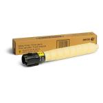 Xerox AltaLink C8130 006R01745 Sarı Orijinal Toner