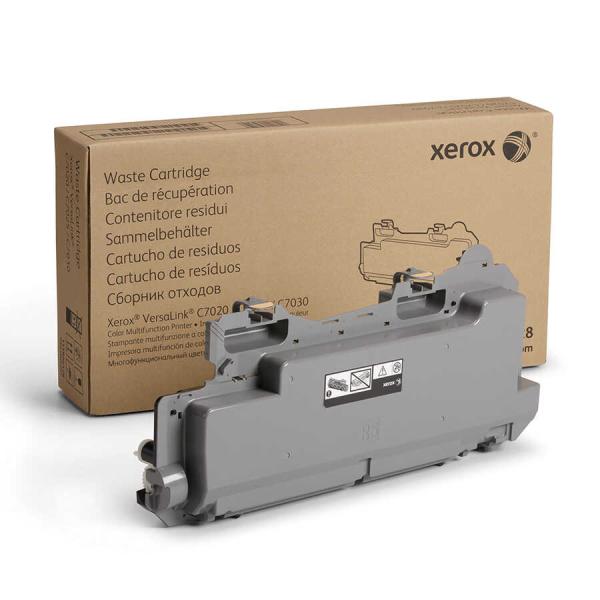 Xerox Versalink C7020 115R00128 Orijinal Atık Kutusu