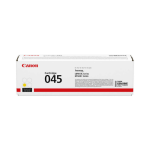 Canon CRG-045 1239C002 Sarı Orijinal Toner