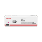 Canon CRG-045 1240C002 Kırmızı Orijinal Toner
