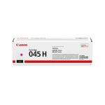 Canon CRG-045H 1244C002 Kırmızı Yüksek Kapasiteli Orijinal Toner