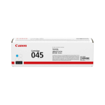 Canon CRG-045 1241C002 Mavi Orijinal Toner