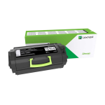 Lexmark MS310 505H 50F5H00 Siyah Yüksek Kapasiteli Orijinal Toner