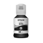 Epson EcoTank 101 C13T03V14A Siyah Orijinal Mürekkep