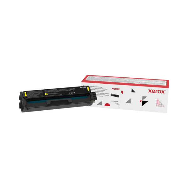 Xerox C235 006R04390 Sarı Orijinal Toner