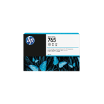 HP 765 F9J53A Gri Orijinal Kartuş (Eski Tarihli)
