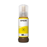 Epson EcoTank 112 C13T06C44A Sarı Orijinal Mürekkep