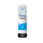 Epson EcoTank 112 C13T06C24A Mavi Orijinal Mürekkep