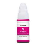 Canon GI-490 0665C001 Kırmızı Orijinal Mürekkep
