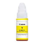Canon GI-490 0666C001 Sarı Orijinal Mürekkep