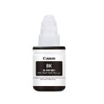 Canon GI-490 0663C001 Siyah Orijinal Mürekkep