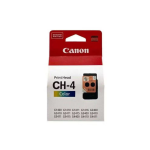 Canon CH-4 0694C002 Renkli Orijinal Baskı Kafası