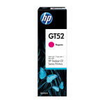 HP GT52 M0H55AE Kırmızı Orijinal Mürekkep