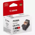 Canon CH-41L Siyah Orijinal Baskı Kafası