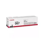 Canon CRG-067 5102C002 Siyah Orijinal Toner
