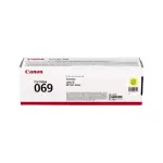 Canon CRG-069 5091C002 Sarı Orijinal Toner