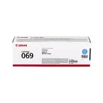 Canon CRG-069 5093C002 Mavi Orijinal Toner