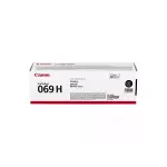 Canon CRG-069H 5098C002 Siyah Yüksek Kapasiteli Orijinal Toner