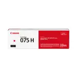 Canon CRG-075H 6367C002 Kırmızı Yüksek Kapasiteli Orijinal Toner