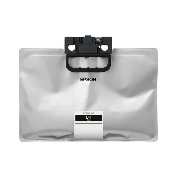 Epson C13T01D100 Siyah Yüksek Kapasiteli Orijinal Kartuş