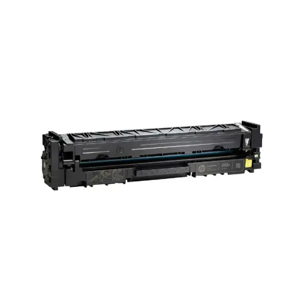 HP 203A CF542A Sarı Orijinal Toner