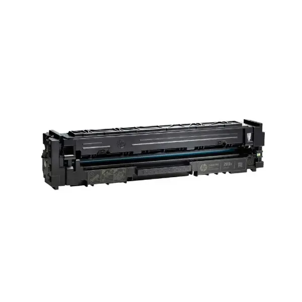 HP 203X CF540X Siyah Yüksek Kapasiteli Orijinal Toner