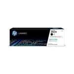HP 203X CF540X Siyah Yüksek Kapasiteli Orijinal Toner
