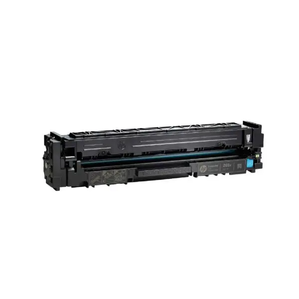 HP 203X CF541X Mavi Yüksek Kapasiteli Orijinal Toner