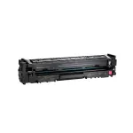 HP 203X CF543X Kırmızı Yüksek Kapasiteli Orijinal Toner