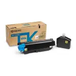Kyocera TK-5280 1T02TWCNL0 Mavi Orijinal Toner