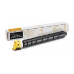 Kyocera TK-8335 1T02RLANL0 Sarı Orijinal Fotokopi Toner
