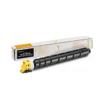 Kyocera TK-8345 1T02L7ANL0 Sarı Orijinal Toner