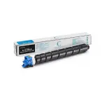 Kyocera TK-8345 1T02L7CNL0 Mavi Orijinal Toner