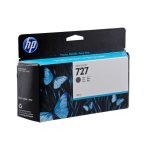 HP 727 B3P24A Gri Yüksek Kapasiteli Orijinal Kartuş