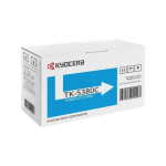Kyocera TK-5380 1T02Z0CNL0 Mavi Yüksek Kapasiteli Orijinal Toner