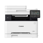 Canon i-SENSYS MF655CDW 5158C004 Çok Fonksiyonlu Renkli Lazer Yazıcı