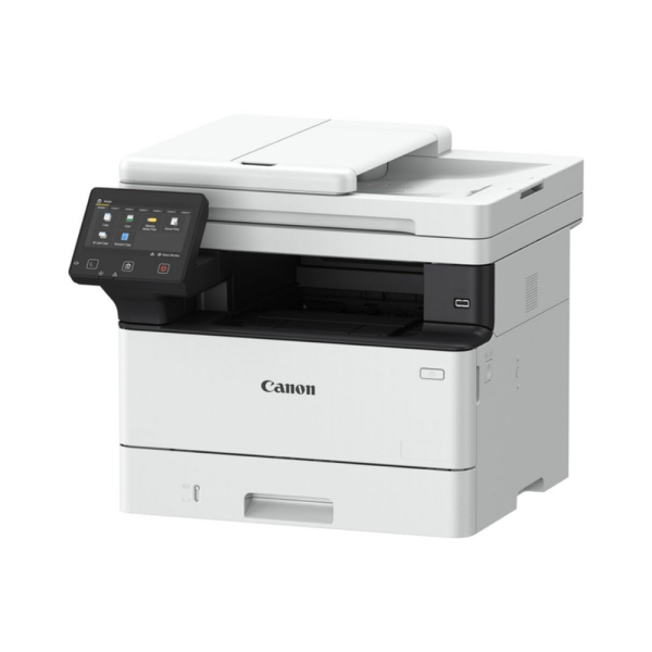 Canon i-SENSYS MF463dw 5951C008 Çok Fonksiyonlu Mono Lazer Yazıcı