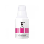 Canon GI-46 4428C001 Kırmızı Orijinal Mürekkep