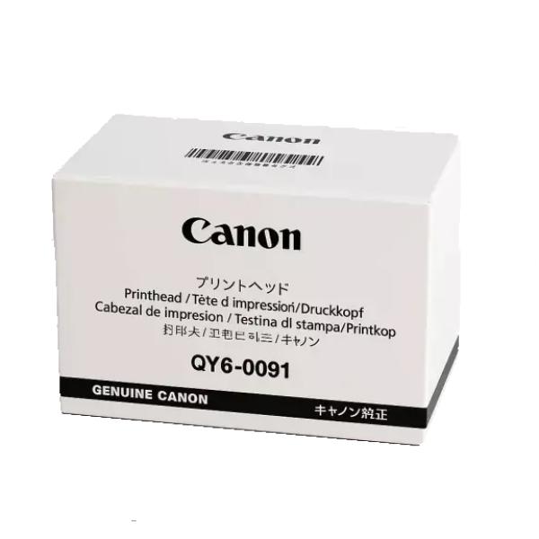Canon QY6 0091 Orijinal Baskı Kafası
