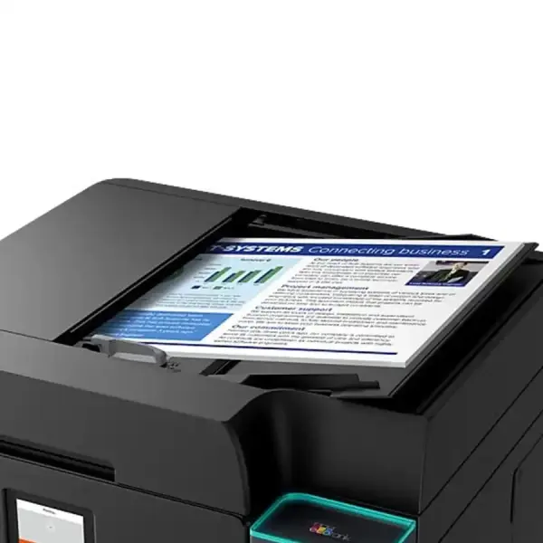 Epson EcoTank L6390 C11CL40405 Çok Fonksiyonlu Mürekkep Tanklı Yazıcı