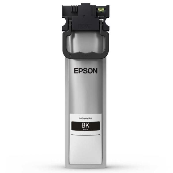 Epson T9452XL C13T945240 Mavi Yüksek Kapasiteli Orijinal Kartuş