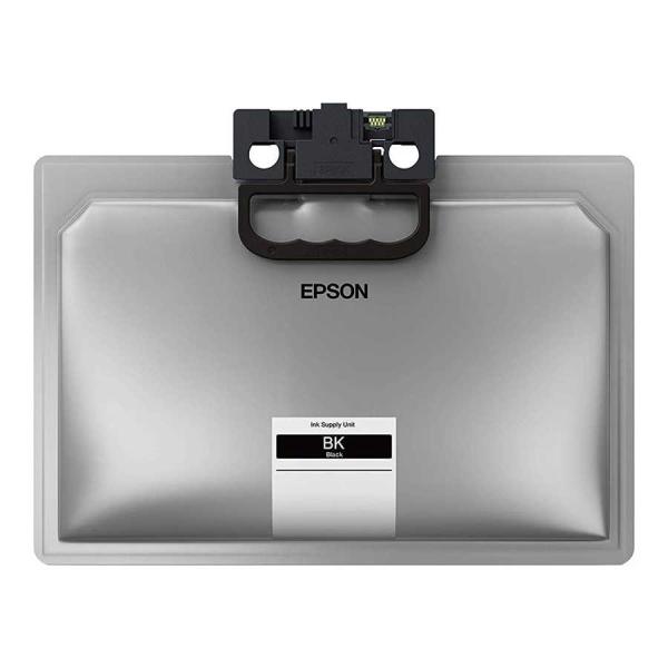 Epson T9661XXL C13T966140 Siyah Ekstra Yüksek Kapasiteli Orijinal Kartuş